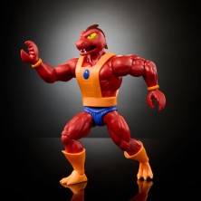 Figura Clawful 14 cm He-Man and the Masters of the Universe Cartoon Collection