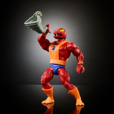 Figura Clawful 14 cm He-Man and the Masters of the Universe Cartoon Collection