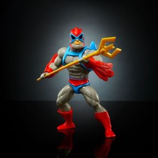 Figura Stratos 14 cm He-Man and the Master of the Universe Cartoon Collection