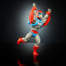 Figura Stratos 14 cm He-Man and the Master of the Universe Cartoon Collection