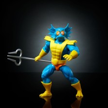 Figura Mer-Man 14 cm He-Man and the Master of the Universe Cartoon Collection