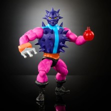 Figura Spikor 14 cm He-Man and the Master of the Universe Cartoon Collection