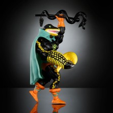 Figura Llord Gr'asp 14 cm Master of the Universe Snake-Men