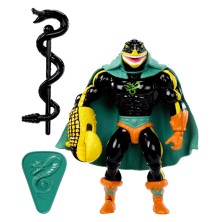Figura Llord Gr'asp 14 cm Master of the Universe Snake-Men