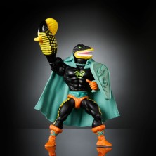 Figura Llord Gr'asp 14 cm Master of the Universe Snake-Men