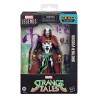 Figura Brother Voodoo 15 cm Marvel Legends Hasbro
