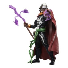 Figura Brother Voodoo Marvel Legends 15 cm Strange Tales BAF: Blackheart Hasbro