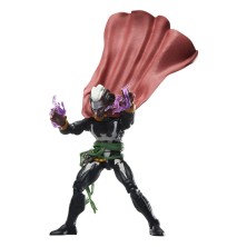 Figura Brother Voodoo Marvel Legends 15 cm Strange Tales BAF: Blackheart Hasbro