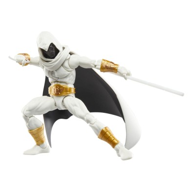Figura Moon Knight Marvel Legends 15 cm Strange Tales BAF: Blackheart Hasbro