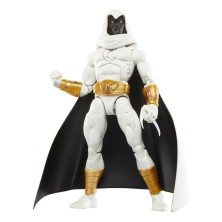 Figura Moon Knight Marvel Legends 15 cm Strange Tales BAF: Blackheart Hasbro