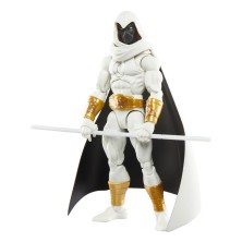 Figura Moon Knight Marvel Legends 15 cm Strange Tales BAF: Blackheart Hasbro