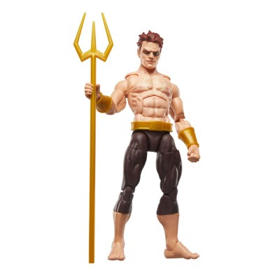 Figura Daimon Hellstrom Marvel Legends 15 cm Strange Tales BAF: Blackheart Hasbro
