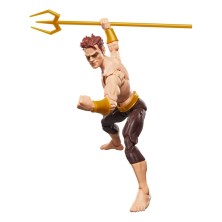 Figura Daimon Hellstrom Marvel Legends 15 cm Strange Tales BAF: Blackheart Hasbro