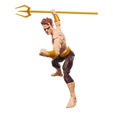 Figura Daimon Hellstrom Marvel Legends 15 cm Strange Tales BAF: Blackheart Hasbro