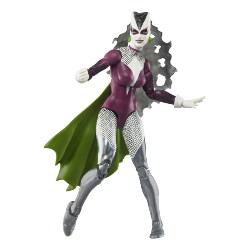 Figura Lilith Marvel Legends 15 cm Strange Tales BAF: Blackheart Hasbro