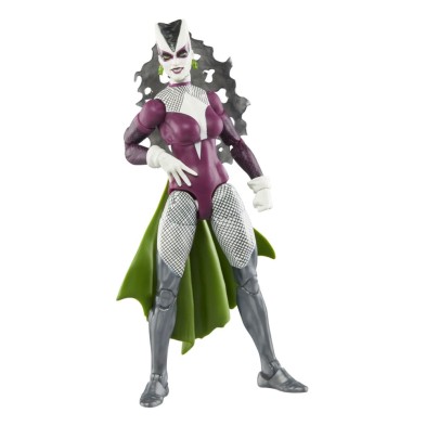 Figura Lilith Marvel Legends 15 cm Strange Tales BAF: Blackheart Hasbro
