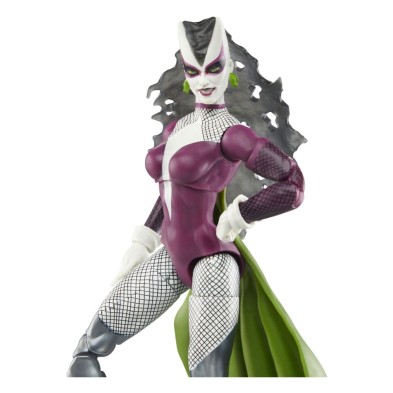 Figura Lilith Marvel Legends 15 cm Strange Tales BAF: Blackheart Hasbro
