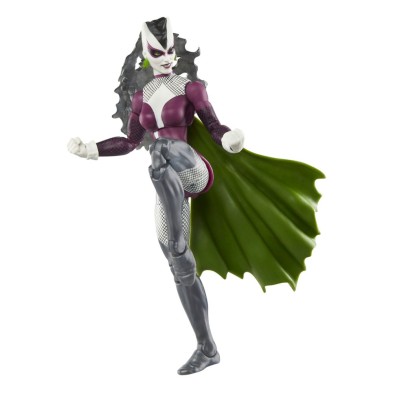 Figura Lilith Marvel Legends 15 cm Strange Tales BAF: Blackheart Hasbro