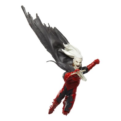Figura Dracula Marvel Legends 15 cm Strange Tales BAF: Blackheart Hasbro