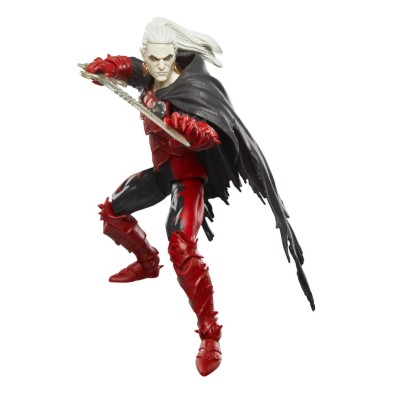 Figura Dracula Marvel Legends 15 cm Strange Tales BAF: Blackheart Hasbro