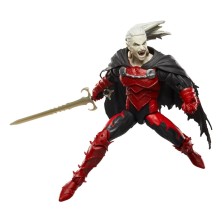 Figura Dracula Marvel Legends 15 cm Strange Tales BAF: Blackheart Hasbro