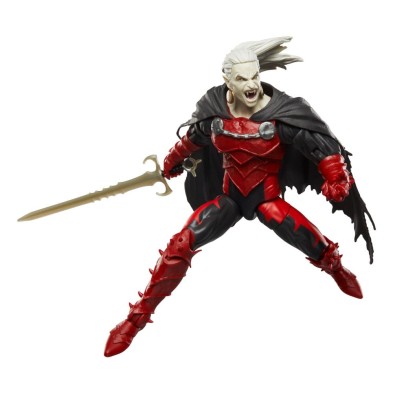 Figura Dracula Marvel Legends 15 cm Strange Tales BAF: Blackheart Hasbro