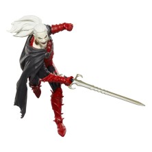 Figura Dracula Marvel Legends 15 cm Strange Tales BAF: Blackheart Hasbro