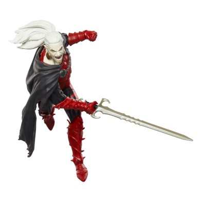 Figura Dracula Marvel Legends 15 cm Strange Tales BAF: Blackheart Hasbro