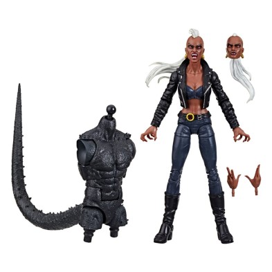 Figura Bloodstorm Marvel Legends 15 cm Strange Tales BAF: Blackheart Hasbro
