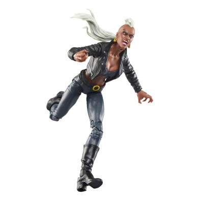 Figura Bloodstorm Marvel Legends 15 cm Strange Tales BAF: Blackheart Hasbro