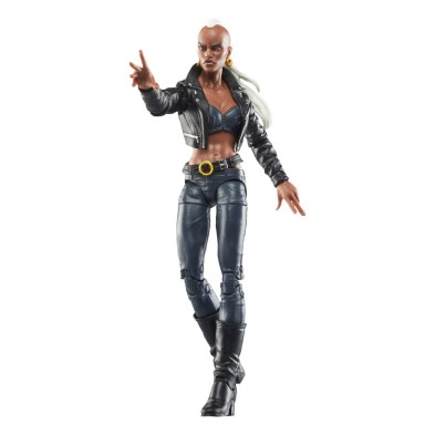 Figura Bloodstorm Marvel Legends 15 cm Strange Tales BAF: Blackheart Hasbro