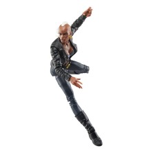 Figura Bloodstorm Marvel Legends 15 cm Strange Tales BAF: Blackheart Hasbro
