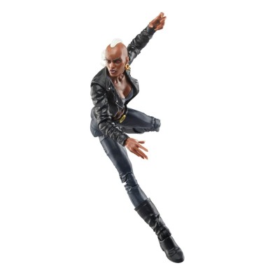 Figura Bloodstorm Marvel Legends 15 cm Strange Tales BAF: Blackheart Hasbro