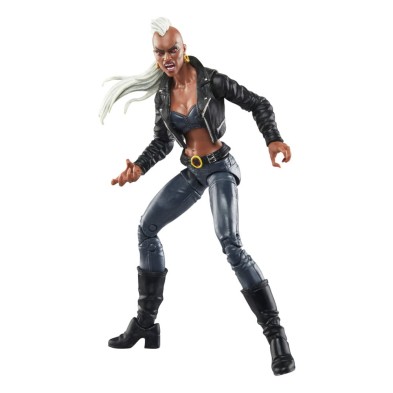 Figura Bloodstorm Marvel Legends 15 cm Strange Tales BAF: Blackheart Hasbro