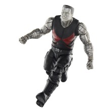 Colossus Marvel Legends 15 cm Dedpool Legacy Collection Hasbro