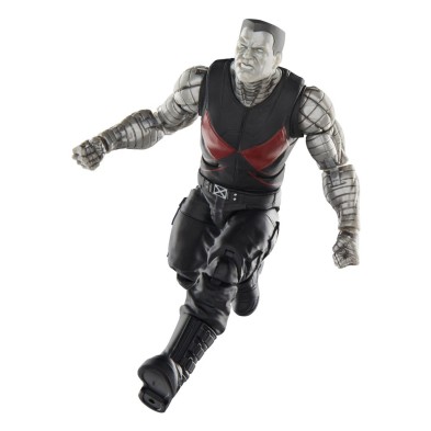 Colossus Marvel Legends 15 cm Dedpool Legacy Collection Hasbro