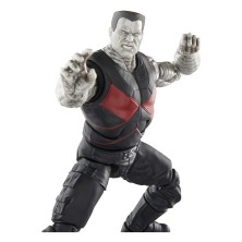 Colossus Marvel Legends 22 cm Dedpool Legacy Collection Hasbro