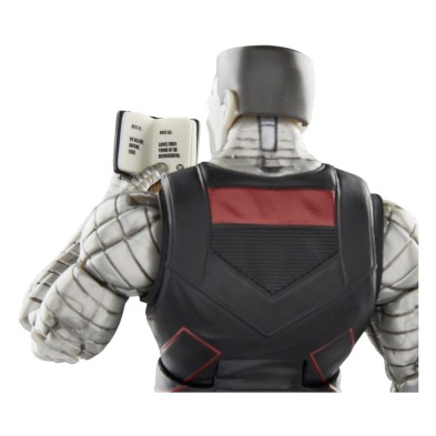 Colossus Marvel Legends 22 cm Dedpool Legacy Collection Hasbro