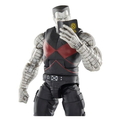 Colossus Marvel Legends 22 cm Dedpool Legacy Collection Hasbro
