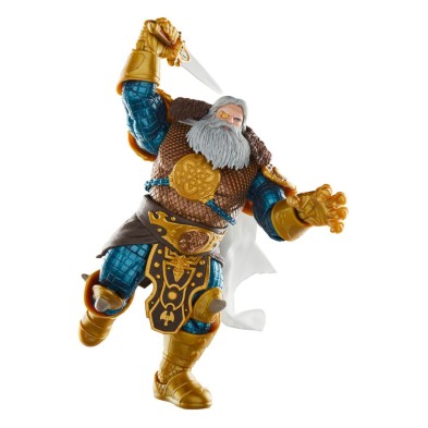 Odin Marvel Legends 21 cm Celebrating 85 Years Hasbro