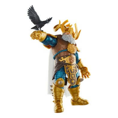 Odin Marvel Legends 21 cm Celebrating 85 Years Hasbro