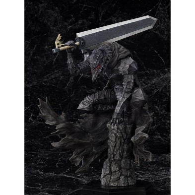 Figura Guts (Berserker Armor) 28 cm Re-run Pop up Parade