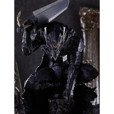 Figura Guts (Berserker Armor) 28 cm Re-run Pop up Parade