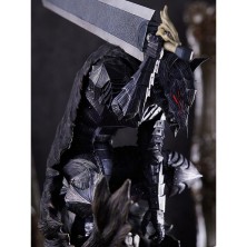 Figura Guts (Berserker Armor) 28 cm Re-run Pop up Parade