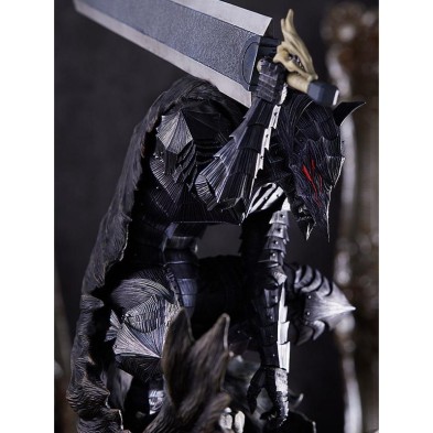 Figura Guts (Berserker Armor) 28 cm Re-run Pop up Parade