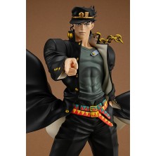 Figura Jotaro Kujo 19 cm Jojo's Bizarre Adventure Pop up Parade