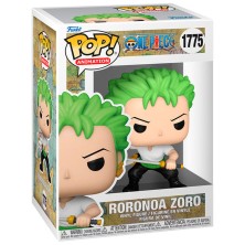 Funko POP! 1775 Roronoa Zoro (One Piece)