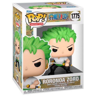 Funko POP! 1775 Roronoa Zoro (One Piece)