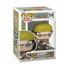 Funko POP! 1774 Usopp (One Piece)