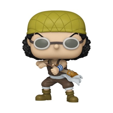 Funko POP! 1774 Usopp (One Piece)